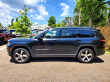 Used 2023 Jeep Grand Cherokee L Limited w/ Luxury Tech Group II image 5