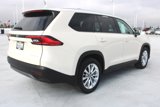 Certified 2024 Toyota Grand Highlander Platinum image 3