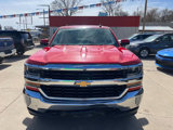 Used 2017 Chevrolet Silverado 1500 LT w/ All Star Edition image 4