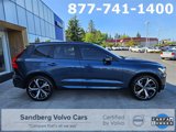 Used 2023 Volvo XC60 B5 Ultimate w/ Climate Package image 4