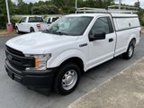 Used 2020 Ford F150 XL w/ Equipment Group 101A Mid image 3