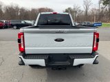 New 2025 Ford F350 XLT w/ Black Appearance Package image 4