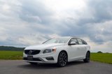 Used 2018 Volvo V60 T5 Dynamic w/ Vision Package image 5