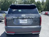 New 2026 Hyundai Palisade Calligraphy image 5