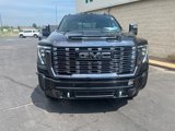 Used 2024 GMC Sierra 2500 Denali Ultimate image 2