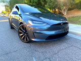 Used 2022 Tesla Model X image 5
