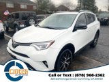 Used 2018 Toyota RAV4 SE w/ Power Extra Value Package image 6