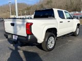 New 2025 Toyota Tacoma SR image 3