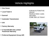 Used 2024 Chevrolet Colorado ZR2 w/ Technology Package image 4