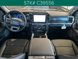 New 2025 Ford F250 Lariat w/ Lariat Ultimate Package image 3