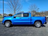New 2025 Chevrolet Silverado 1500 LT image 2