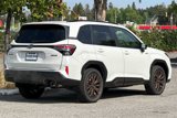New 2025 Subaru Forester Sport image 5