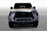 New 2025 Lexus GX 550 image 3