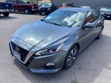Used 2022 Nissan Altima 2.5 SV image 3
