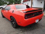 Used 2016 Dodge Challenger R/T Scat Pack w/ Leather Interior Group image 6
