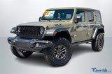 New 2025 Jeep Wrangler Willys image 2