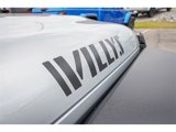 New 2024 Jeep Wrangler Willys image 6