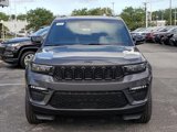 New 2025 Jeep Grand Cherokee Limited image 5