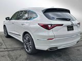 New 2025 Acura MDX SH-AWD w/ Advance Package image 3