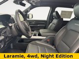New 2025 RAM 1500 Laramie w/ Night Edition image 6
