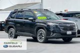Certified 2025 Subaru Forester Premium w/ Convenience Package #1 image 2