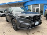 New 2026 Honda CR-V Sport-L image 2