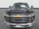 New 2025 Chevrolet Silverado 2500 LTZ w/ LTZ Convenience Package image 6