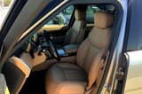 New 2025 Land Rover Range Rover Long Wheelbase SE image 5