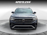 Used 2022 Volkswagen Atlas Cross Sport SE image 5