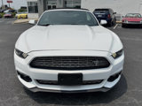 Used 2016 Ford Mustang Premium w/ Pony Package image 2