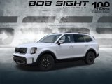 New 2025 Kia Telluride SX Prestige X-Pro image 3