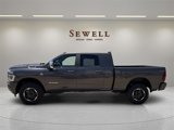 New 2025 RAM 2500 Laramie image 2