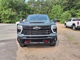 New 2025 Chevrolet Silverado 2500 LT w/ Trail Boss Package image 2