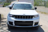 Used 2021 Jeep Grand Cherokee L Limited w/ Trailer Tow Package image 2