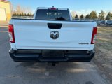 Used 2021 RAM 1500 Tradesman image 2