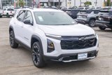 New 2026 Chevrolet Equinox RS image 3