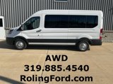 New 2025 Ford Transit 350 XL image 2