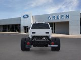 New 2025 Ford F550 4x4 Crew Cab image 6