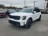 New 2025 Kia Telluride SX X-Line image 4