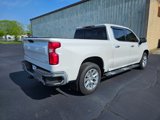 Certified 2022 Chevrolet Silverado 1500 LTZ w/ LTZ Premium Package image 3