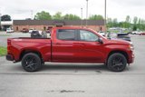 New 2025 Chevrolet Silverado 1500 RST w/ Convenience Package II image 2