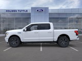 New 2025 Ford F150 Lightning Lariat image 3