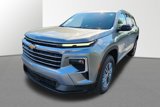 New 2026 Chevrolet Traverse LT image 2