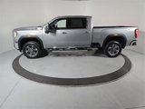 New 2025 GMC Sierra 3500 SLT w/ SLT Premium Package image 2