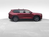 New 2025 Toyota Grand Highlander AWD image 4