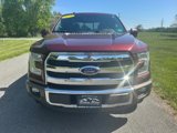 Used 2015 Ford F150 King Ranch w/ Equipment Group 601A Luxury image 3