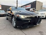 Used 2019 Alfa Romeo Giulia image 3