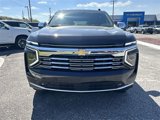 New 2025 Chevrolet Suburban Premier w/ Sun And Tow Package image 2