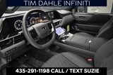 New 2025 INFINITI QX80 Autograph image 2