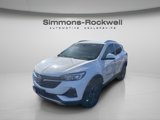 Used 2023 Buick Encore GX Select image 4